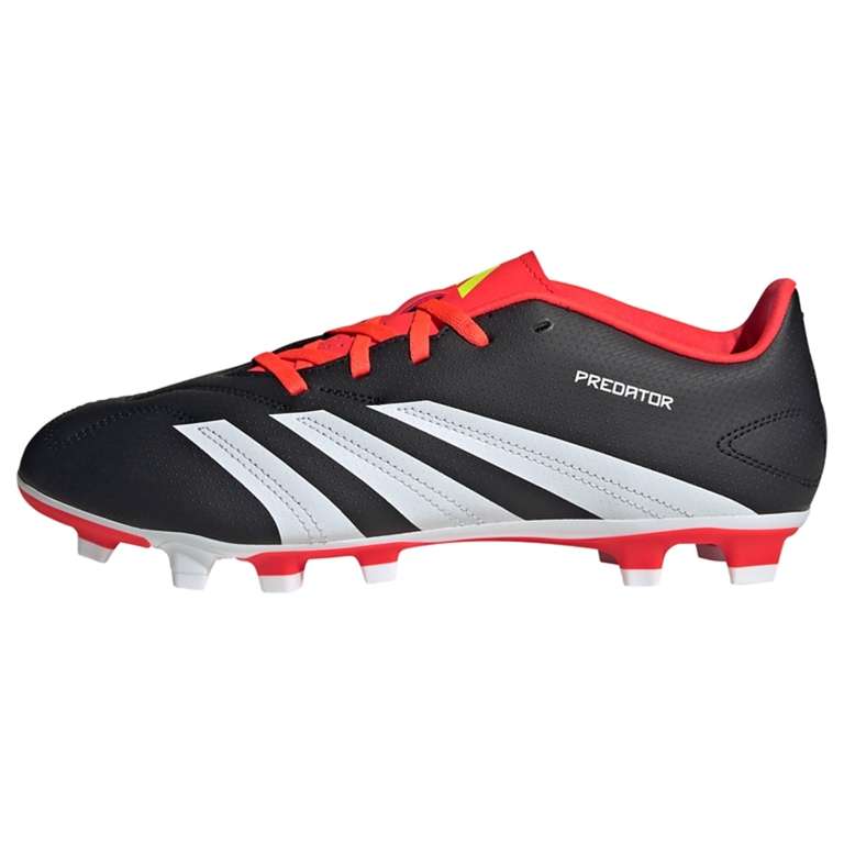 Botas de fútbol adidas Predator.4 FxG (Tallas 36 a 47)