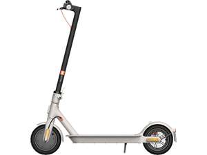 Patinete xiaomi electric scooter 3