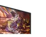 TV Samsung QE1D QLED [65" 439€, 75" 699€, 55" 459€ y 50" 379€]