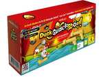 Nintendo Switch 2 Duck, Quack Shoot 2 Gun version