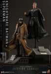 Zack Snyder's Justice League - Knightmare Batman And Superman - Hot Toys Figura 1/6