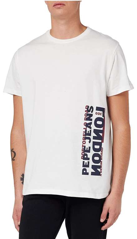Pepe Jeans Shamus Camisetas para Hombre
