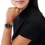 Michael Kors Reloj para mujer Parker, movimiento de tres manecillas