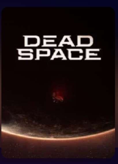 Buy Dead Space Remake Origin CD Key