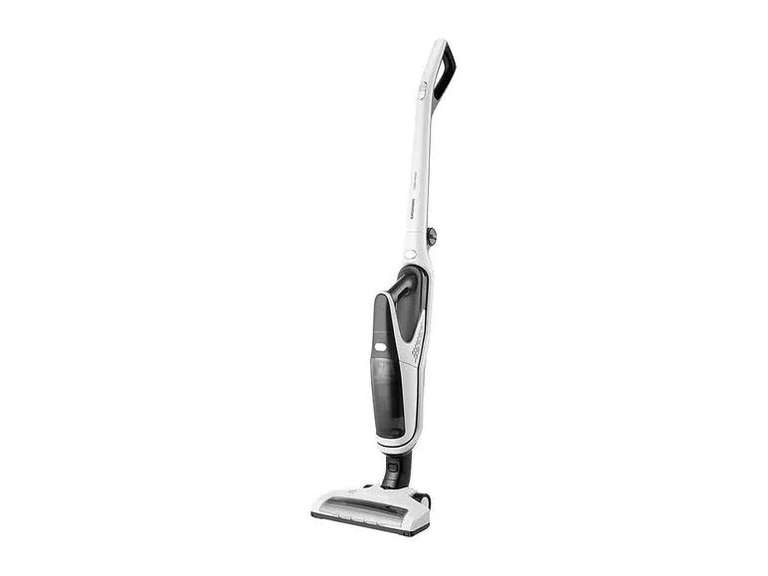 Grundig Aspiradora de mano 2 en 1 sin cable » Chollometro