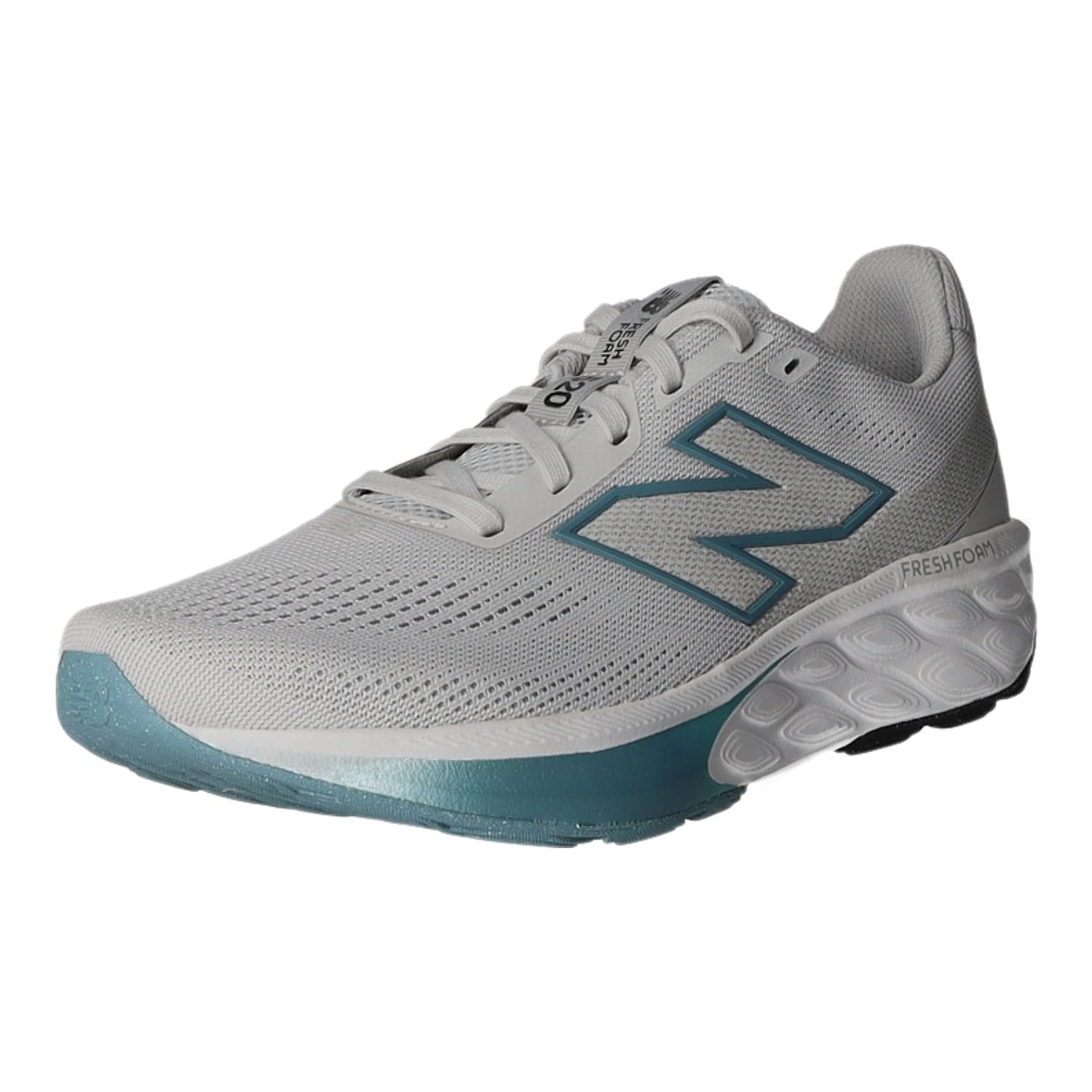 Zapatillas New Balance Vongo V5 (tallas de 40.5 a 46.5, varios colores según talla)