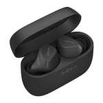 Auriculares Bluetooth Jabra Elite 3 Active True Wireless para deportes con reducción activa de ruido (ANC)