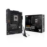 Placa Base ASUS TUF GAMING B650-PLUS WIFI B650 AM5 DDR5 ATX WiFi 6 2.5GbE M.2 RGB