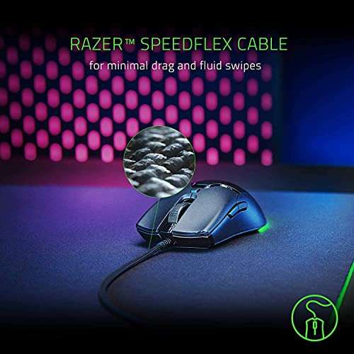 Razer Viper Mini - Ratón Gaming