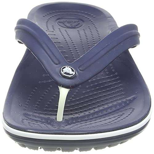 Crocs Crocband Flip Flops Ligero Croslite Deportivo de Dedo Sandalias Unisex  | eBay