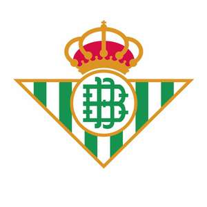 Fútbol Real Betis Balompié - Valencia CF