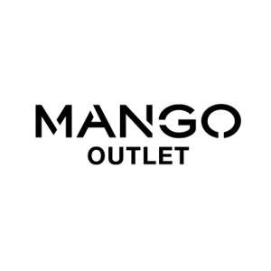 Descuentos de hasta el 80% en Mango Outlet
