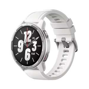 Xiaomi Watch S1 Active [85€ nuevos usuarios]