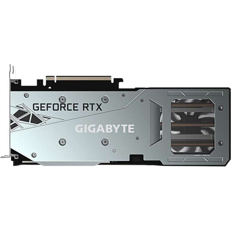 NVIDIA GeForce RTX 3060 GAMING OC V2 12GB GDDR6