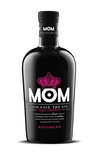MOM - Ginebra Premium - 700 ml