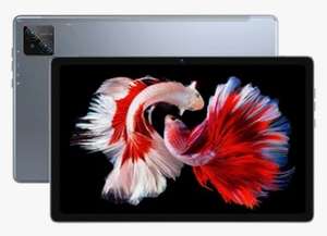 Tablet BMAX MaxPad I11 Plus, 16GB (8GB de RAM + 8GB), 256GB de ROM, 10,4 pulgadas, Octa Core, T606, Soc, Android 13, Wifi Dual, 4G, Lte, SIM