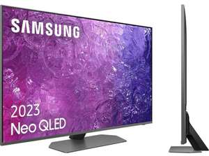 Samsung TQ55S93CAT - TV OLED 139 cm (55), 144Hz, Quantum Matrix Technology  4K Inteligencia Artificial Smart TV - Barra + reembolso » Chollometro