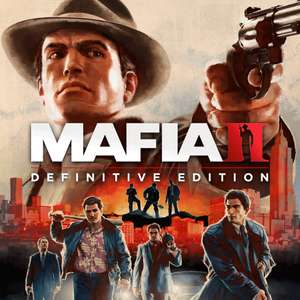 Mafia II: Definitive Edition, Lords of the Fallen