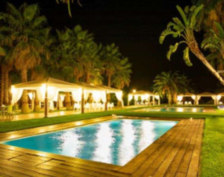 Increíble resort 4* en Tarragona Alcanar: Noche en habitación con vistas a la montaña (cancelación gratis) por solo 42€ (PxPm2)