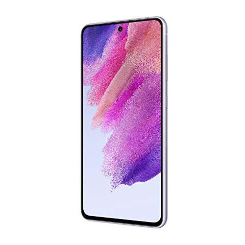 Samsung Galaxy S21 FE 5G (128 GB) Color Violeta + Cargador