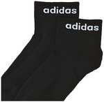 Adidas Hc Ankle 3 pares Calcetines Unisex adulto