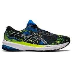 ASICS Zapatillas de Running Gt-1000 11 Color Injection Hombres (Negro) del 41.5 au 46.5