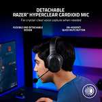 Razer Barracuda X - Auriculares Inalámbricos Multiplataforma para Juegos y Móviles