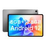 TECLAST M40 Pro Tablet Android 12 8GB RAM+128GB ROM 10.1 Pulgadas, 4G LTE, 5G WiFi,