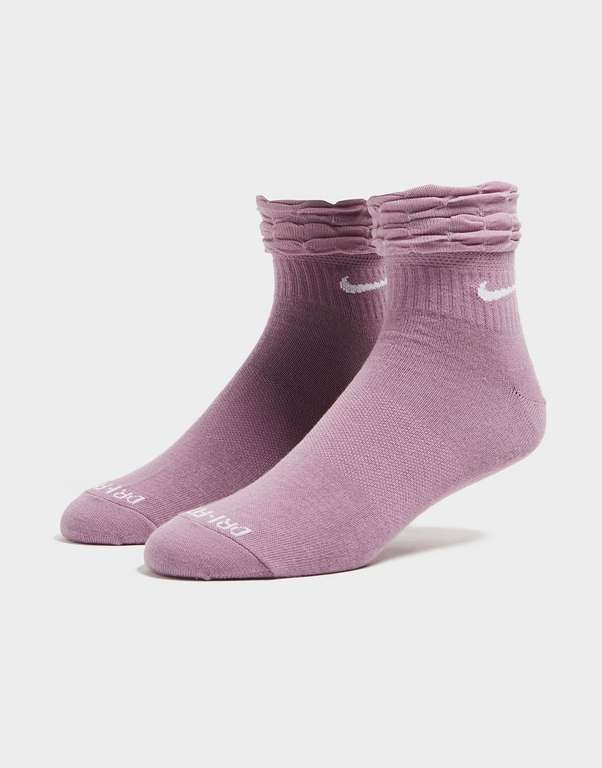 Packs calcetines Nike varios modelos ( Recogida en tienda GRATIS )