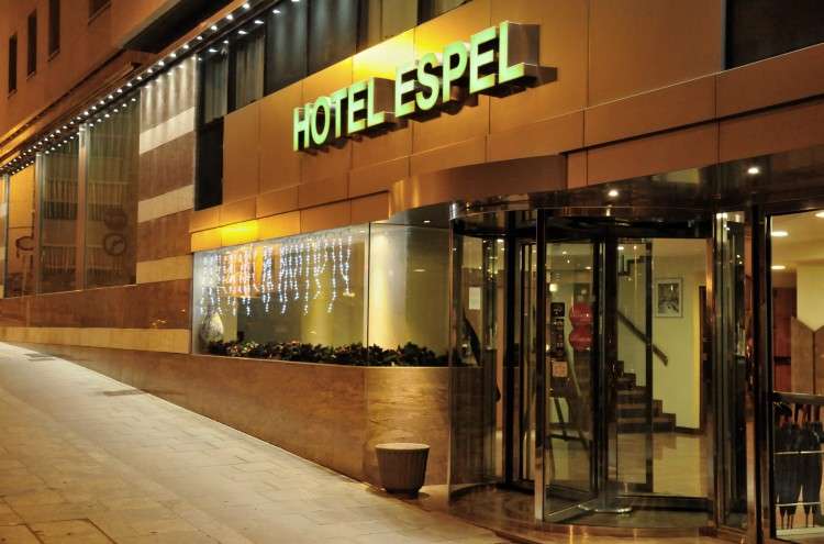 1 Noche: Hotel Espel 3* situado en Escaldes (Andorra) en Alojamiento y Desayuno + Inúu [80€ PERSONA]