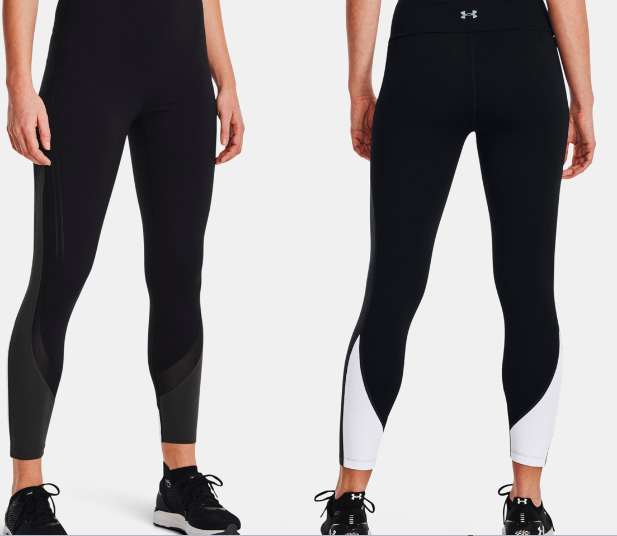 Leggings Under Armour PaceHer Ankle