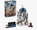 LEGO 75379 Star Wars: R2-D2 aplicar cupón 8 euros