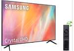 TV LED 65" - Samsung UE65AU7175UXXC / Precio Comprando Desde App.