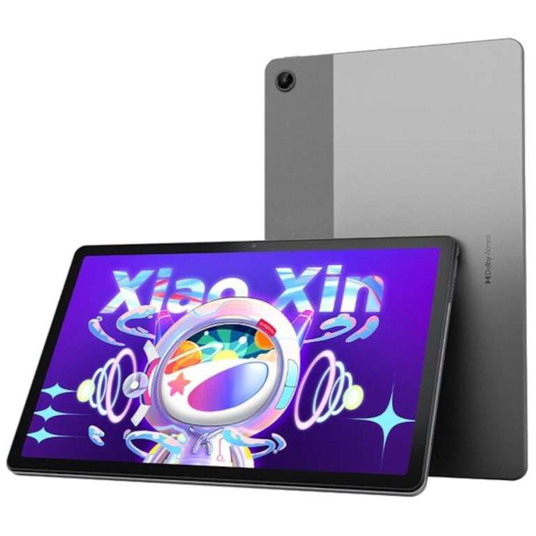 Lenovo Xiaoxin Pad 4GB 64GB [4GB-128GB 108€]