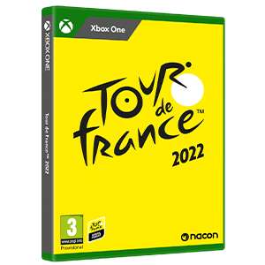 TOUR DE FRANCE 2022 [XBOX]
