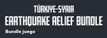 Support Turkey & Syria Earthquake Relief Efforts HUMBLE BUNDLE [STEAM]