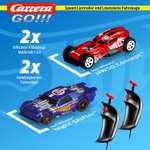 Hot Wheels Carrera Go - Circuito de Carreras + 2 Coches