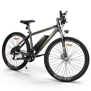 Bicicleta eléctrica Eleglide M1 Plus por 669€ desde España