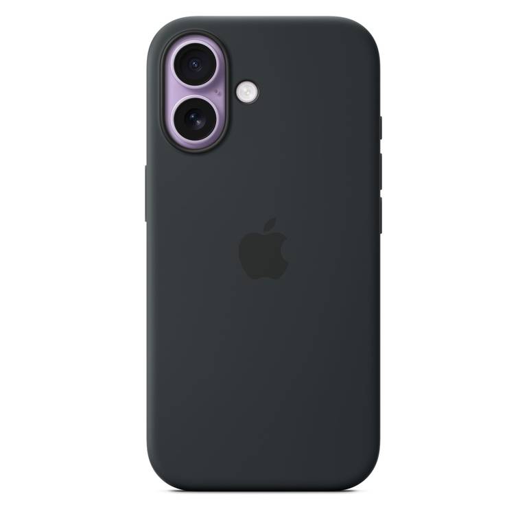 Funda Silicona Apple MagSafe iPhone 17 (Oficial, Ajuste Perfecto) Desde 30,56€ – en varios colores