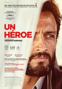 Entrada Cine Gratis "Un Héroe"