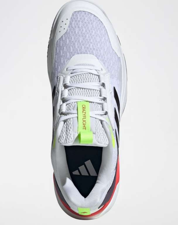ADIDAS Crazyflight 6 -Tallas 36-36 2/3-40-40 2/3-50 2/3 at
