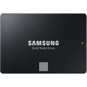 Samsung 870 EVO Disco Duro Solido SSD 2TB 2.5" SATA3