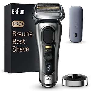 Braun Series 9 Pro+ Afeitadora Eléctrica