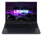 Lenovo Legion 5 Gen 6 15.6" AMD Ryzen 7 5800H, 16GB/1TB , NVIDIA GeForce RTX 3070-8GB, WQHD 165Hz