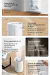 Xiaomi Humidifier 2 Lite 4L