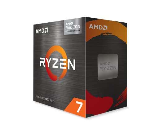 AMD Ryzen 7 5700G 4,6Ghz
