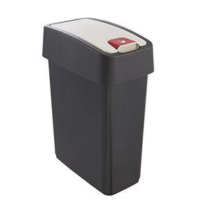 ▷ Chollo Cubo de basura Rotho Paso de 20 litros por sólo 24,99€ (38% de  descuento)