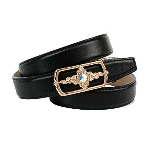 Anthoni Crown Cinturón para Mujer