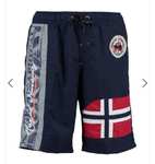 Bañadores Geographical Norway