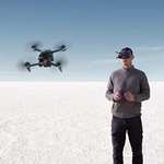 DJI FPV Combo Drone, Quadcopter